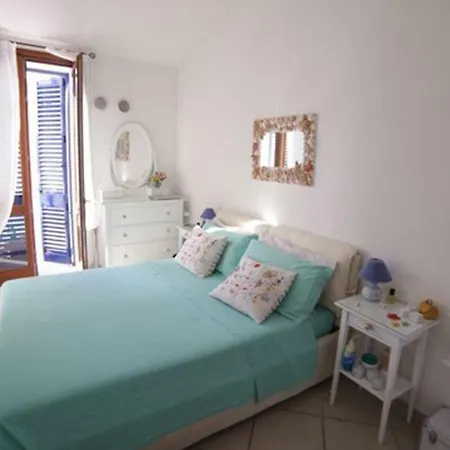Appartement Vicino Al Mare Nel Cuore Di Santa Teresa Gallura