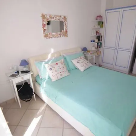 Vicino Al Mare Nel Cuore Di * Santa Teresa Gallura