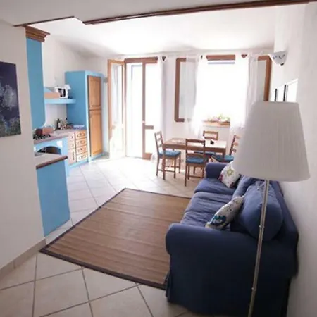 Vicino Al Mare Nel Cuore Di Lägenhet *