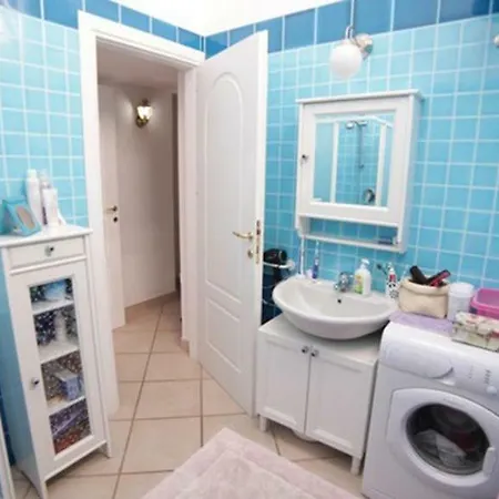 Lägenhet Vicino Al Mare Nel Cuore Di Santa Teresa Gallura