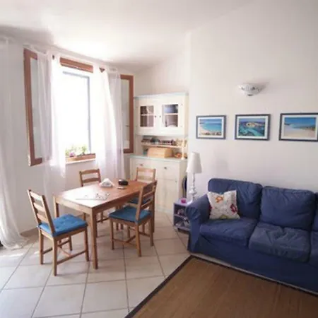 Appartement Vicino Al Mare Nel Cuore Di Santa Teresa Gallura
