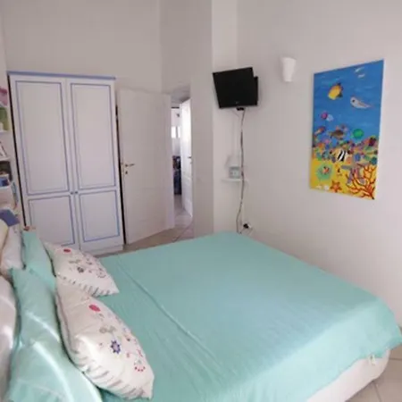 Vicino Al Mare Nel Cuore Di Apartment *