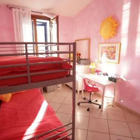 Vicino Al Mare Nel Cuore Di Lägenhet *