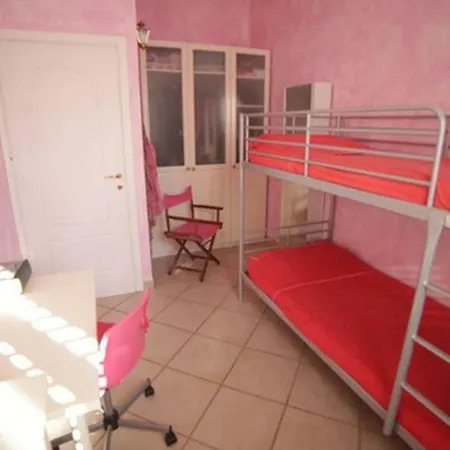 Vicino Al Mare Nel Cuore Di Lägenhet *