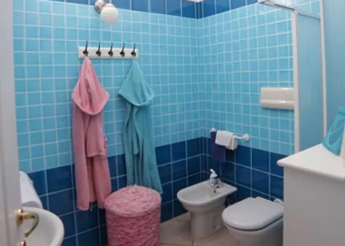 Appartement Vicino Al Mare Nel Cuore Di *
