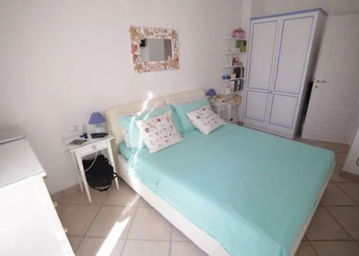 Vicino Al Mare Nel Cuore Di * Santa Teresa Gallura