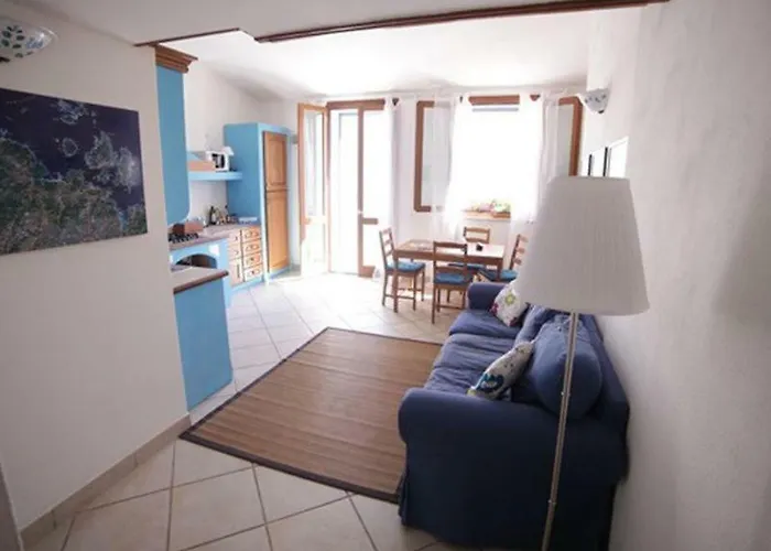 Vicino Al Mare Nel Cuore Di Appartement *