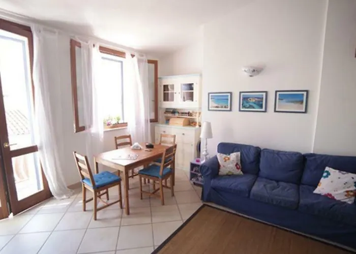 Appartement Vicino Al Mare Nel Cuore Di Santa Teresa Gallura