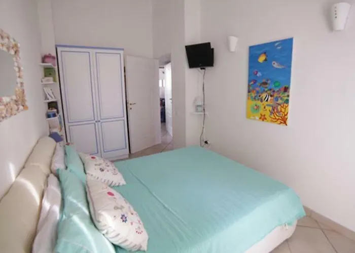 Vicino Al Mare Nel Cuore Di Appartement *