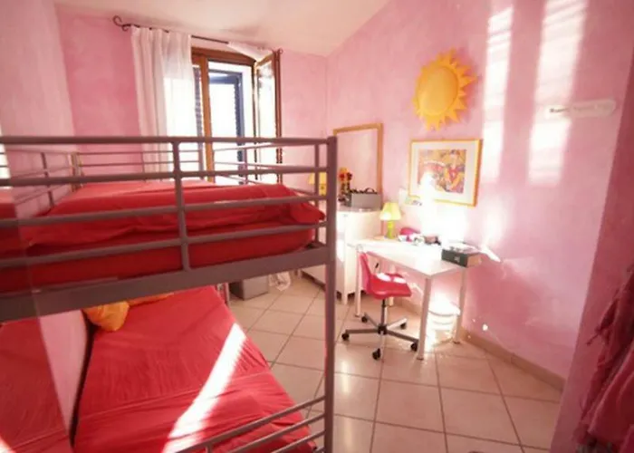 Vicino Al Mare Nel Cuore Di Appartement *