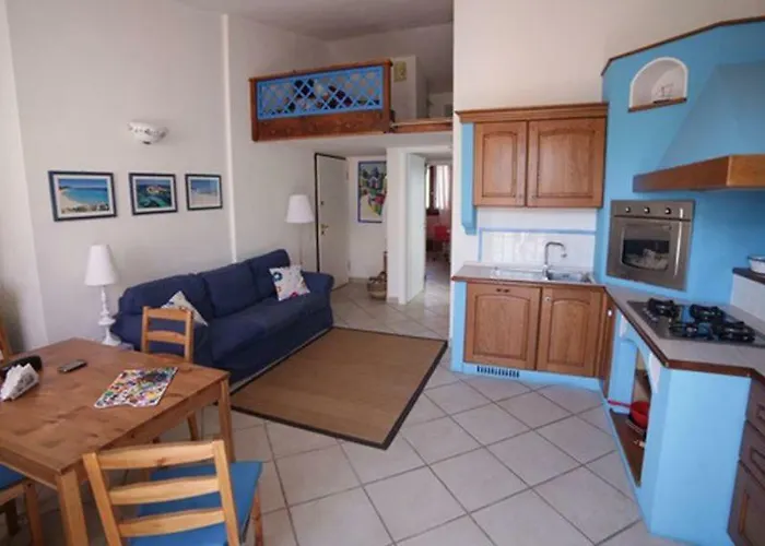 Appartement Vicino Al Mare Nel Cuore Di Santa Teresa Gallura