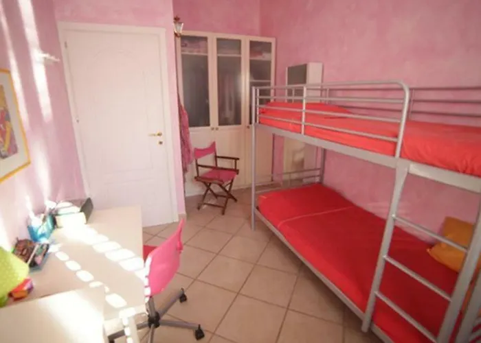 Vicino Al Mare Nel Cuore Di Appartement *